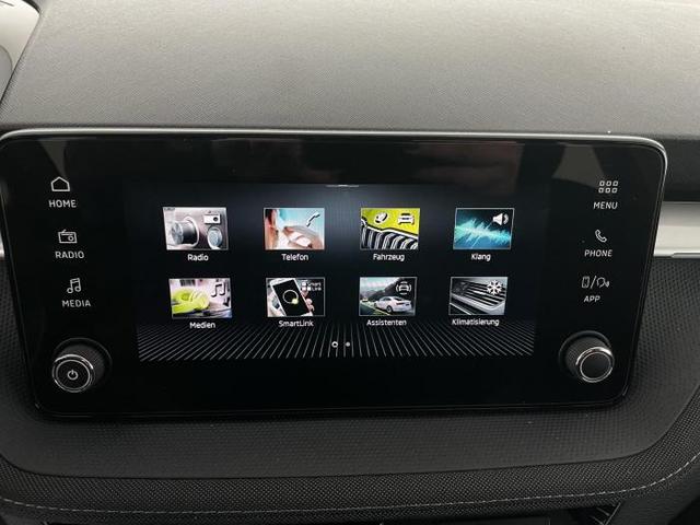 Skoda Fabia TOP Selection 1.0 TSI 85kW (115 PS) 7-Gang-DSG 