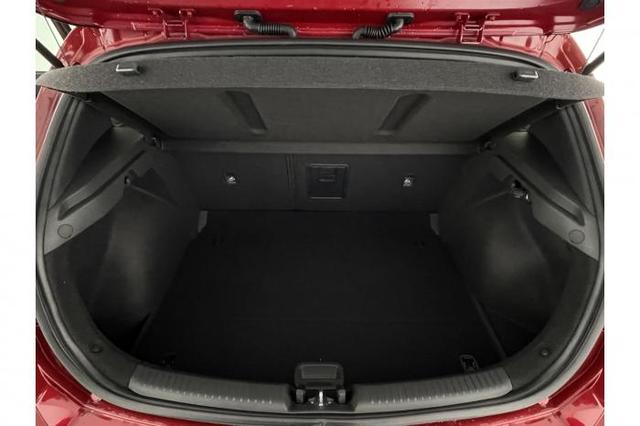 Hyundai i30 N-Line HB 1.5 T-GDI 103kW (140 PS) 7-Gang-DCT 