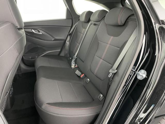 Hyundai i30 Kombi N-Line 1,5 T-GDi 103 kW (140 PS) 7-Gang-DCT 