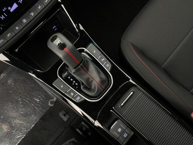 Hyundai i30 Kombi N-Line 1,5 T-GDi 103 kW (140 PS) 7-Gang-DCT 