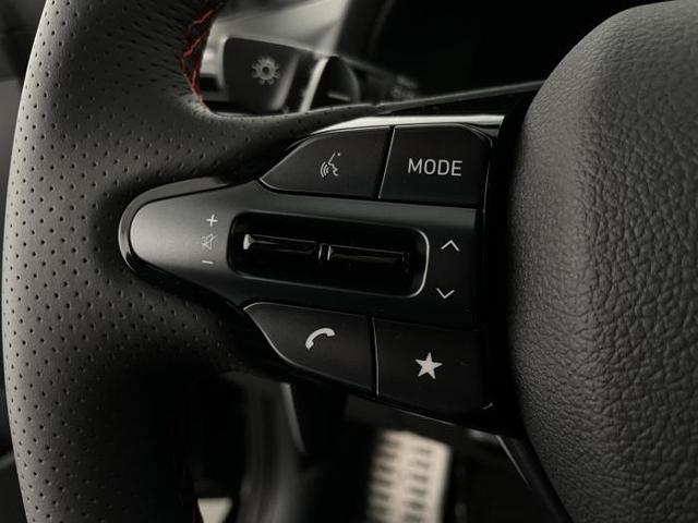 Hyundai i30 Kombi N-Line 1,5 T-GDi 103 kW (140 PS) 7-Gang-DCT 