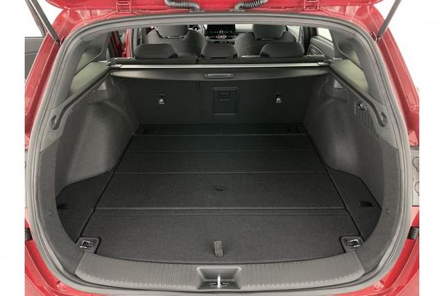 Hyundai i30 Kombi N-Line 1.5 T-GDi 103 kW (140 PS) 7-Gang-DCT 