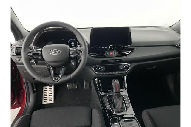 Hyundai i30 Kombi N-Line 1.5 T-GDi 103 kW (140 PS) 7-Gang-DCT 