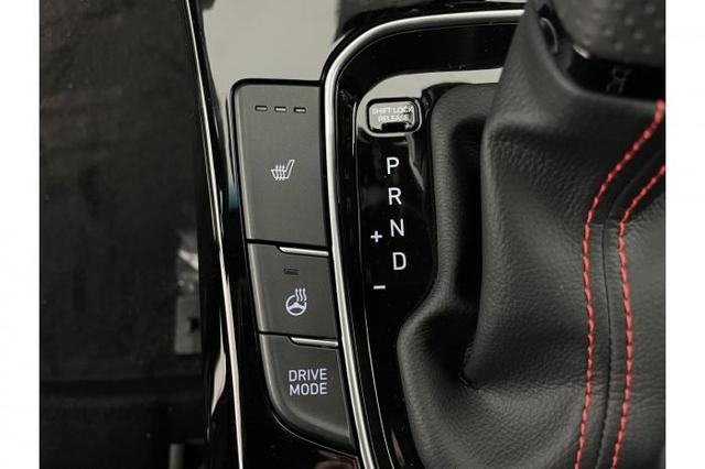 Hyundai i30 Kombi N-Line 1.5 T-GDi 103 kW (140 PS) 7-Gang-DCT 