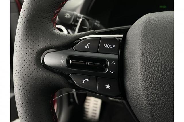 Hyundai i30 Kombi N-Line 1.5 T-GDi 103 kW (140 PS) 7-Gang-DCT 