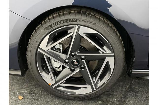 Hyundai i30 Kombi N-Line 1,5 T-GDi 103 kW (140 PS) 7-Gang-DCT 