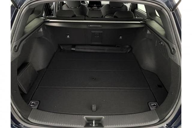 Hyundai i30 Kombi N-Line 1,5 T-GDi 103 kW (140 PS) 7-Gang-DCT 