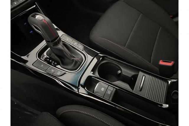 Hyundai i30 Kombi N-Line 1,5 T-GDi 103 kW (140 PS) 7-Gang-DCT 