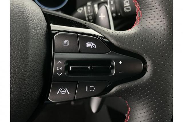 Hyundai i30 Kombi N-Line 1,5 T-GDi 103 kW (140 PS) 7-Gang-DCT 