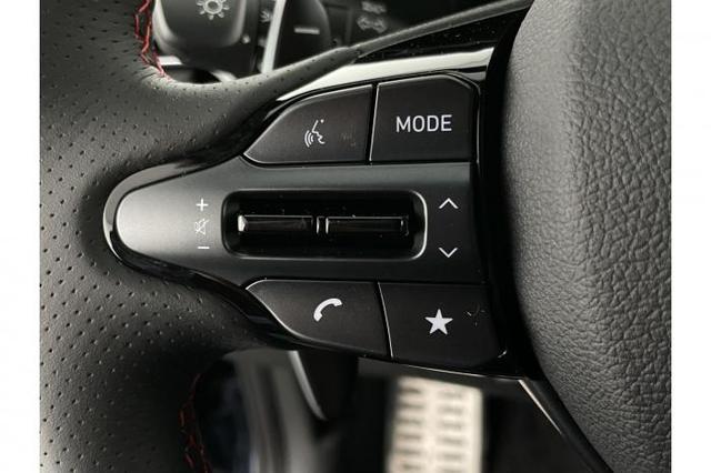 Hyundai i30 Kombi N-Line 1,5 T-GDi 103 kW (140 PS) 7-Gang-DCT 