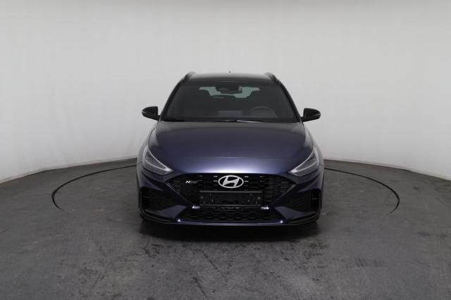 Hyundai i30 Kombi N-Line 1,5 T-GDi 103 kW (140 PS) 7-Gang-DCT 