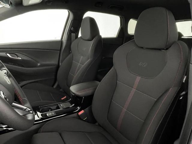 Hyundai i30 Kombi N-Line 1,5 T-GDi 103 kW (140 PS) 7-Gang-DCT 