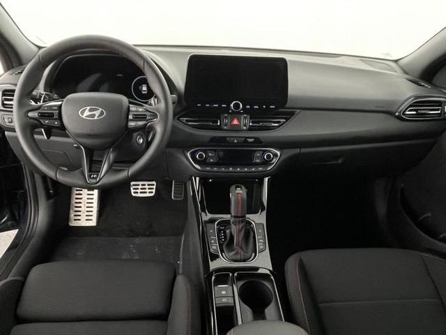 Hyundai i30 Kombi N-Line 1,5 T-GDi 103 kW (140 PS) 7-Gang-DCT 