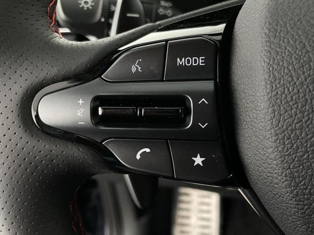 Hyundai i30 Kombi N-Line 1,5 T-GDi 103 kW (140 PS) 7-Gang-DCT 