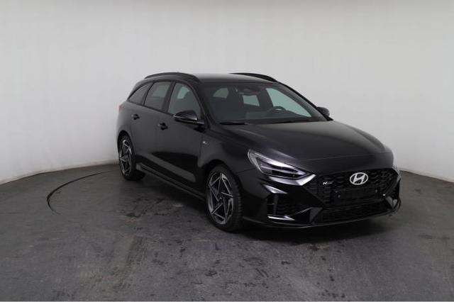 Hyundai i30 Kombi N-Line 1.5 T-GDi 103 kW (140 PS) 7-Gang-DCT 