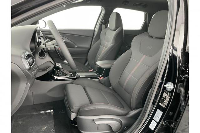 Hyundai i30 Kombi N-Line 1.5 T-GDi 103 kW (140 PS) 7-Gang-DCT 