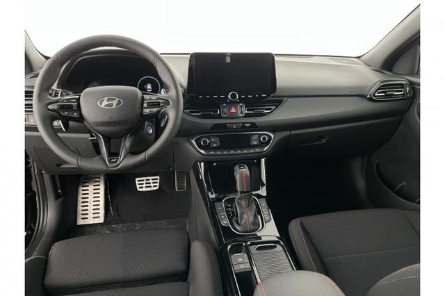 Hyundai i30 Kombi N-Line 1.5 T-GDi 103 kW (140 PS) 7-Gang-DCT 