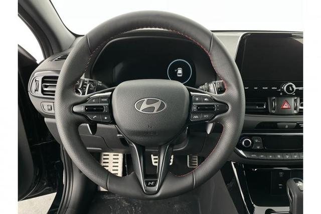 Hyundai i30 Kombi N-Line 1.5 T-GDi 103 kW (140 PS) 7-Gang-DCT 