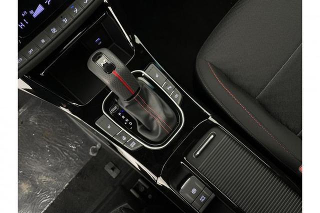 Hyundai i30 Kombi N-Line 1.5 T-GDi 103 kW (140 PS) 7-Gang-DCT 