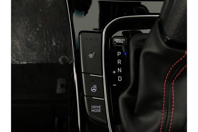 Hyundai i30 Kombi N-Line 1.5 T-GDi 103 kW (140 PS) 7-Gang-DCT 