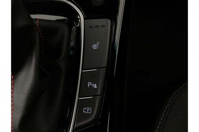 Hyundai i30 Kombi N-Line 1.5 T-GDi 103 kW (140 PS) 7-Gang-DCT 