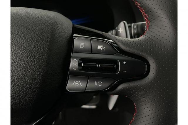 Hyundai i30 Kombi N-Line 1.5 T-GDi 103 kW (140 PS) 7-Gang-DCT 