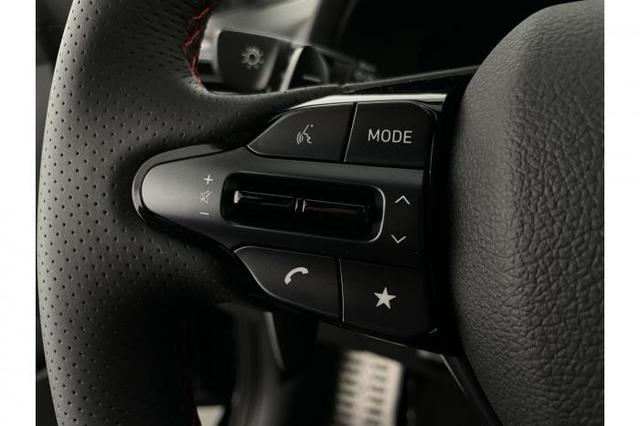 Hyundai i30 Kombi N-Line 1.5 T-GDi 103 kW (140 PS) 7-Gang-DCT 