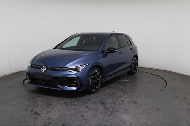 Volkswagen Golf R-Line Limited Limousine 1.5 TSI 110kW (150 PS) 6-Gang Schaltgetriebe 