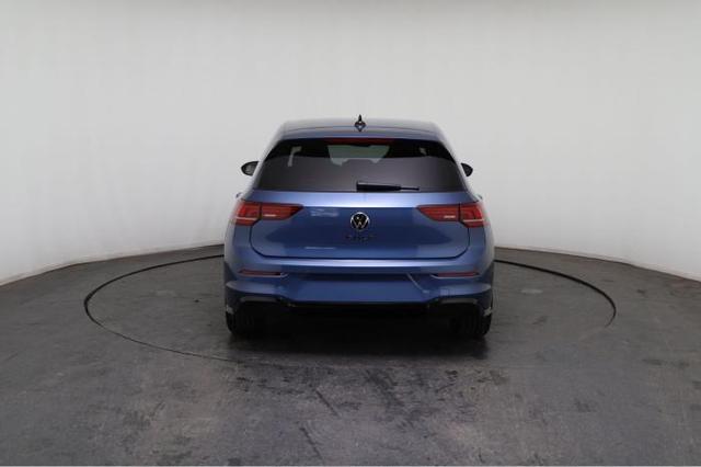 Volkswagen Golf R-Line Limited Limousine 1.5 TSI 110kW (150 PS) 6-Gang Schaltgetriebe 