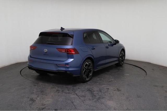 Volkswagen Golf R-Line Limited Limousine 1.5 TSI 110kW (150 PS) 6-Gang Schaltgetriebe 