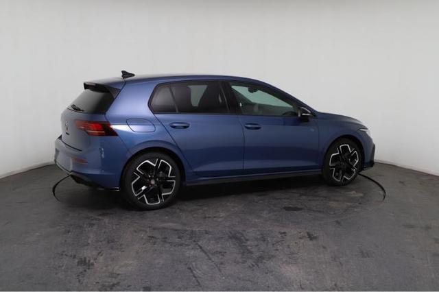 Volkswagen Golf R-Line Limited Limousine 1.5 TSI 110kW (150 PS) 6-Gang Schaltgetriebe 