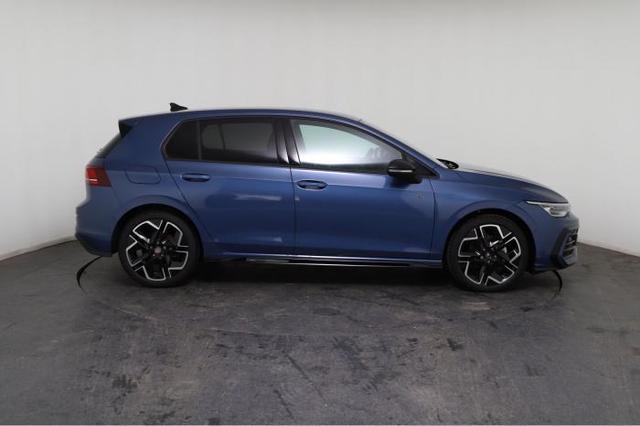 Volkswagen Golf R-Line Limited Limousine 1.5 TSI 110kW (150 PS) 6-Gang Schaltgetriebe 
