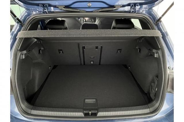 Volkswagen Golf R-Line Limited Limousine 1.5 TSI 110kW (150 PS) 6-Gang Schaltgetriebe 