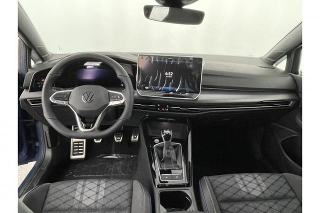 Volkswagen Golf R-Line Limited Limousine 1.5 TSI 110kW (150 PS) 6-Gang Schaltgetriebe 