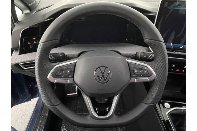 Volkswagen Golf R-Line Limited Limousine 1.5 TSI 110kW (150 PS) 6-Gang Schaltgetriebe 