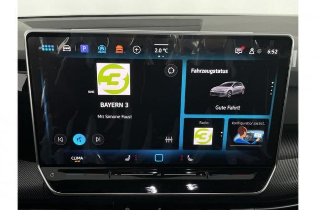 Volkswagen Golf R-Line Limited Limousine 1.5 TSI 110kW (150 PS) 6-Gang Schaltgetriebe 