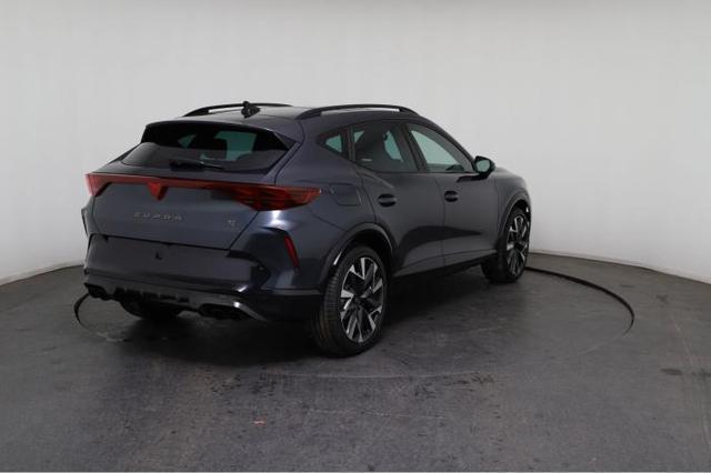 Cupra Formentor VZ 2.0 TSI *DCC*PANO*AHK*ACC*LED*SHZ* 