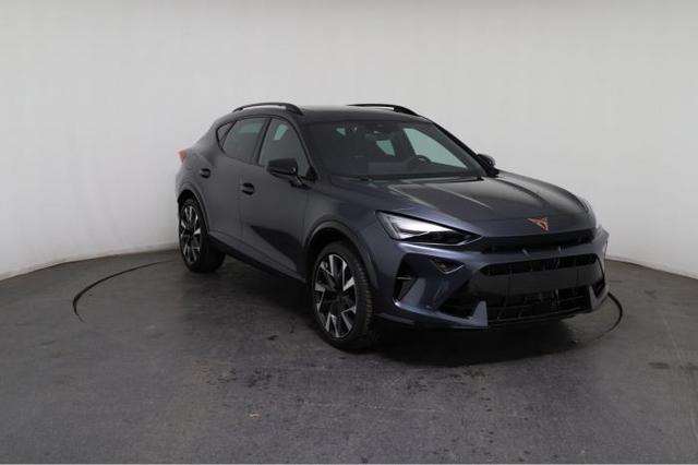 Cupra Formentor VZ 2.0 TSI *DCC*PANO*AHK*ACC*LED*SHZ* 