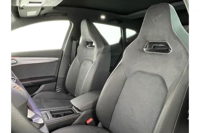 Cupra Formentor VZ 2.0 TSI *DCC*PANO*AHK*ACC*LED*SHZ* 