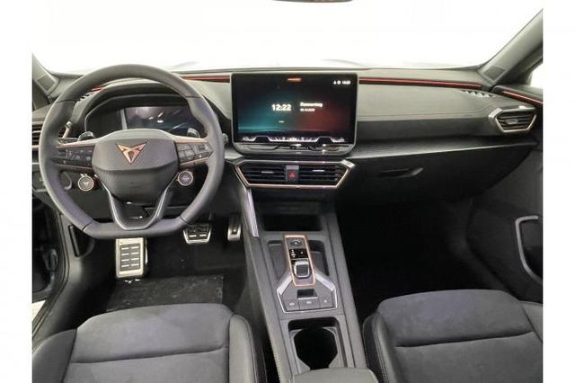 Cupra Formentor VZ 2.0 TSI *DCC*PANO*AHK*ACC*LED*SHZ* 