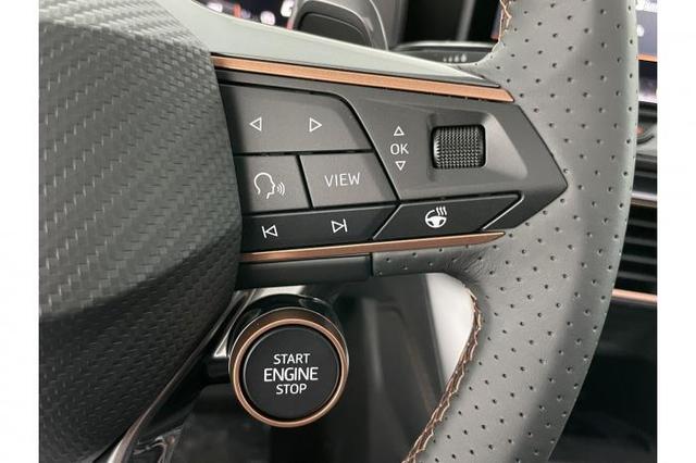 Cupra Formentor VZ 2.0 TSI *DCC*PANO*AHK*ACC*LED*SHZ* 