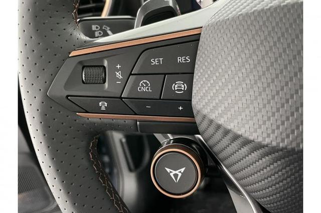 Cupra Formentor VZ 2.0 TSI *DCC*PANO*AHK*ACC*LED*SHZ* 