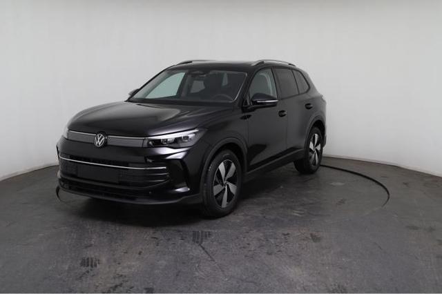 Volkswagen Tiguan Limited Edition 1.5 eTSI 110kW (150 PS) 7-Gang-DSG 