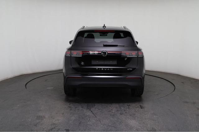 Volkswagen Tiguan Limited Edition 1.5 eTSI 110kW (150 PS) 7-Gang-DSG 