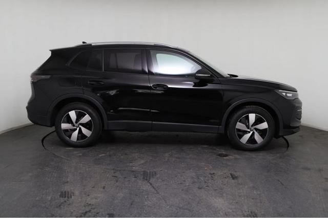 Volkswagen Tiguan Limited Edition 1.5 eTSI 110kW (150 PS) 7-Gang-DSG 