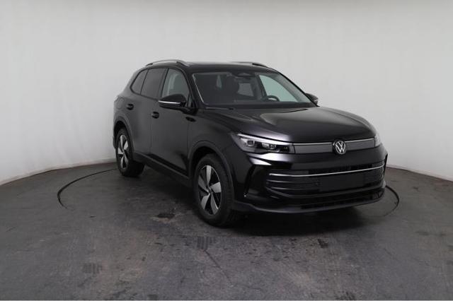 Volkswagen Tiguan Limited Edition 1.5 eTSI 110kW (150 PS) 7-Gang-DSG 