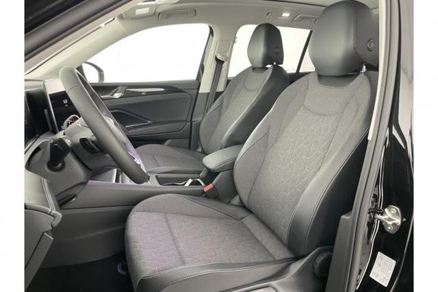 Volkswagen Tiguan Limited Edition 1.5 eTSI 110kW (150 PS) 7-Gang-DSG 