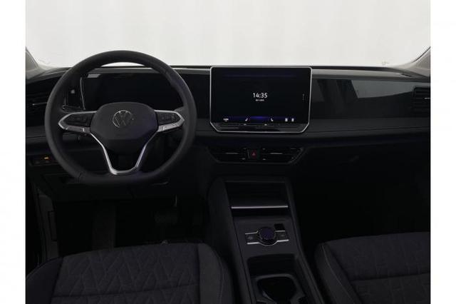 Volkswagen Tiguan Limited Edition 1.5 eTSI 110kW (150 PS) 7-Gang-DSG 