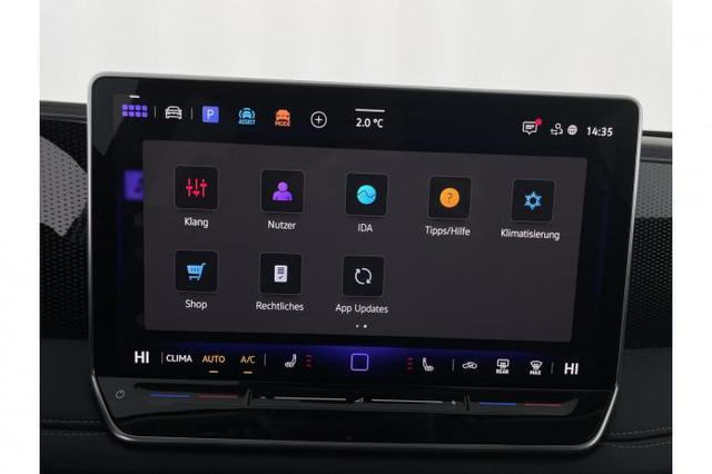 Volkswagen Tiguan Limited Edition 1.5 eTSI 110kW (150 PS) 7-Gang-DSG 