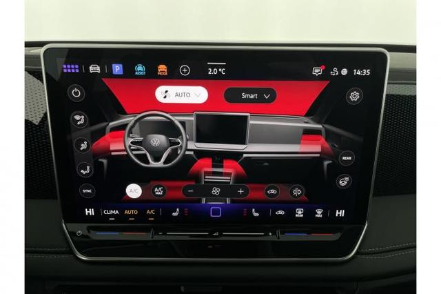 Volkswagen Tiguan Limited Edition 1.5 eTSI 110kW (150 PS) 7-Gang-DSG 